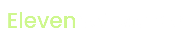 Eleven Softwares logo