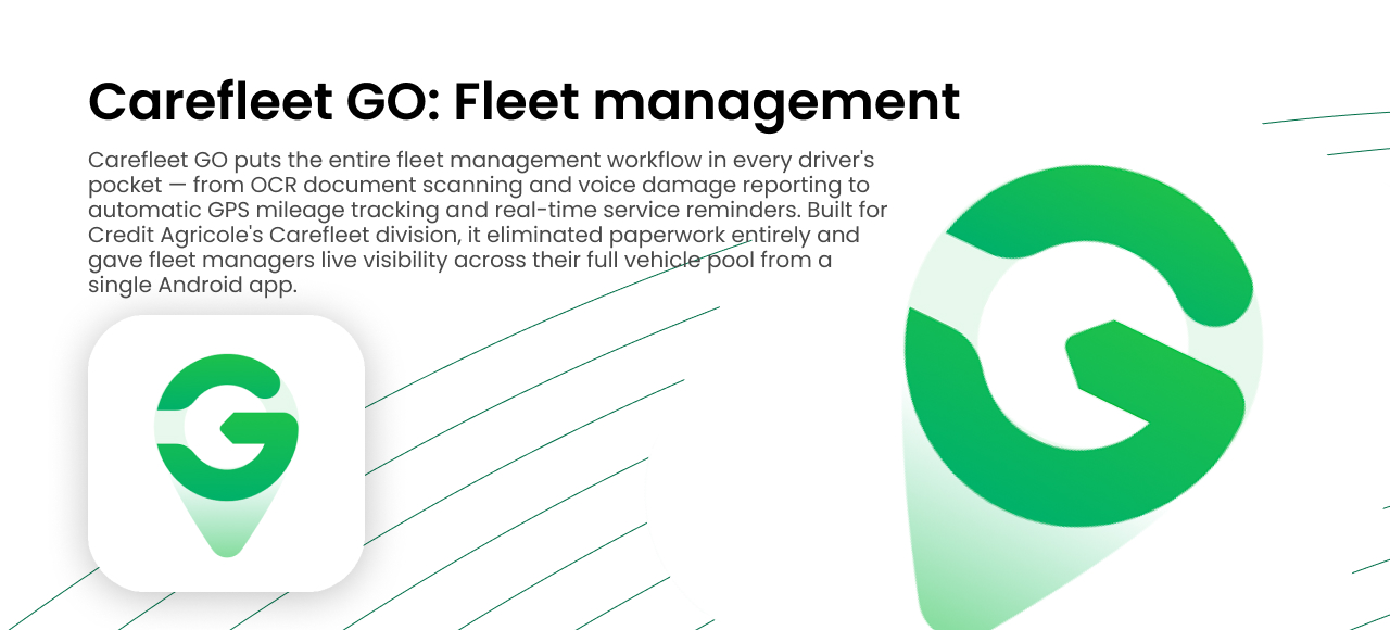 Driver Dashboard & Alerts