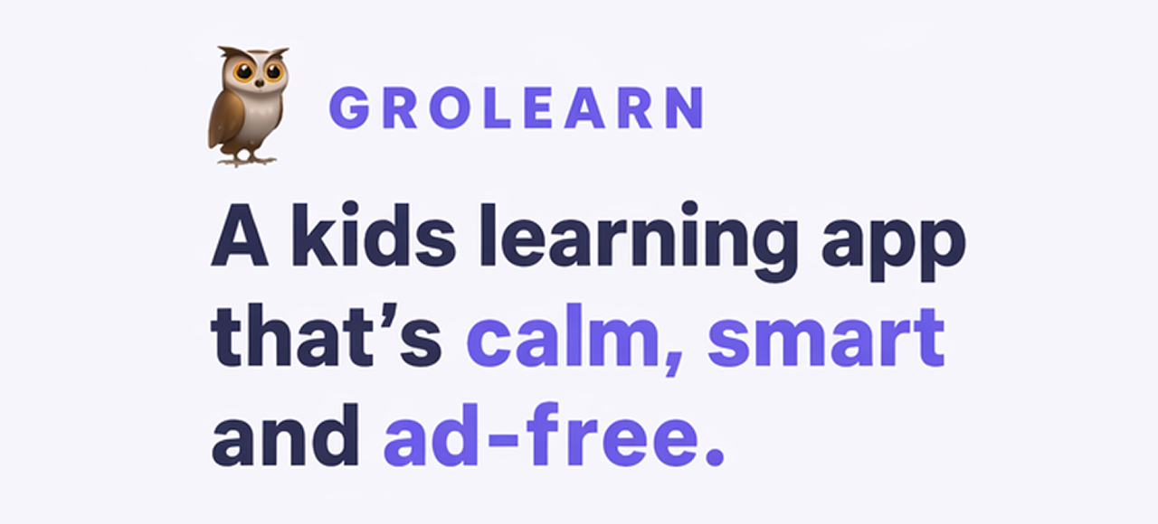 What is GROLearn?