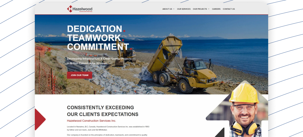 Services & Capabilities