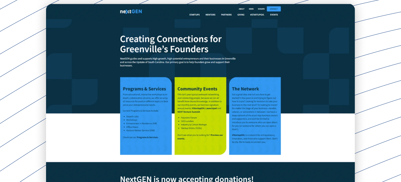 Mentor & Resource Hub