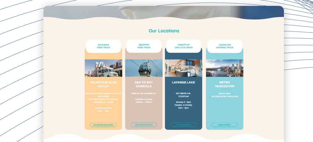 Catering & Events