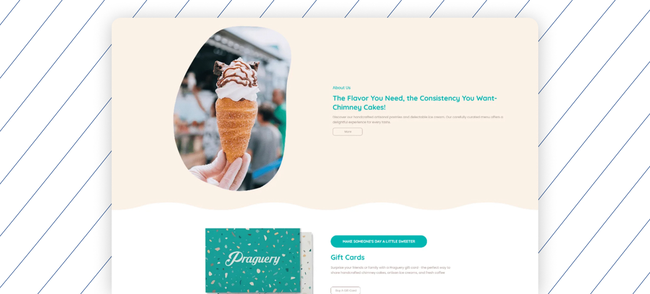 Franchise Enquiry Flow