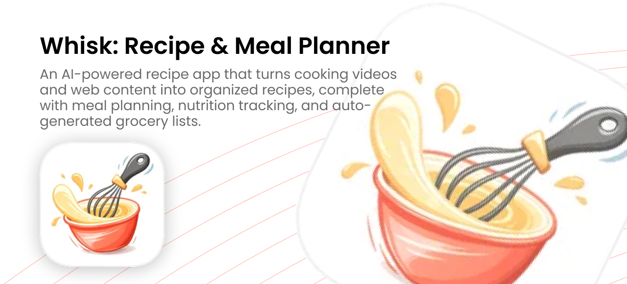 Recipe Import — TikTok & Reels